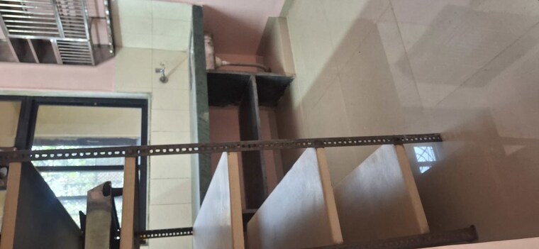 Kitchen, nikita-chs 1 Bedroom 680 Sq.Ft. Apartment In Ghansoli Navi Mumbai 9792945