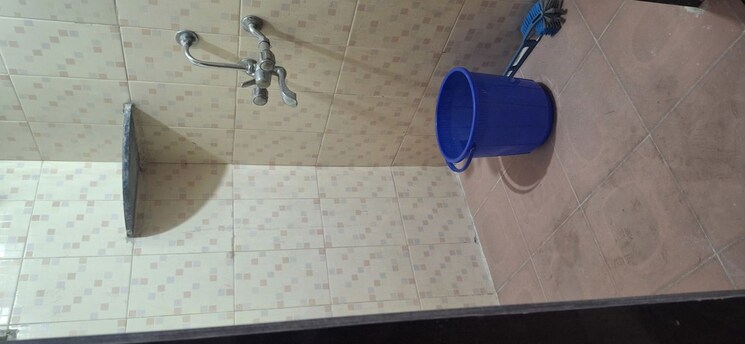 Bathroom, nikita-chs 1 Bedroom 680 Sq.Ft. Apartment In Ghansoli Navi Mumbai 9792945