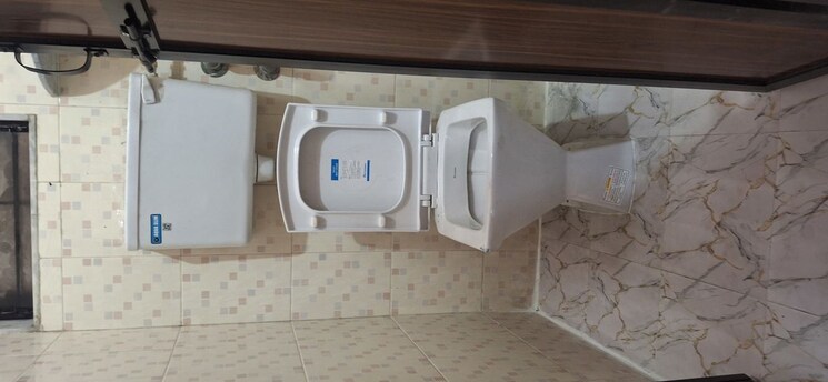 Bathroom, nikita-chs 1 Bedroom 680 Sq.Ft. Apartment In Ghansoli Navi Mumbai 9792945