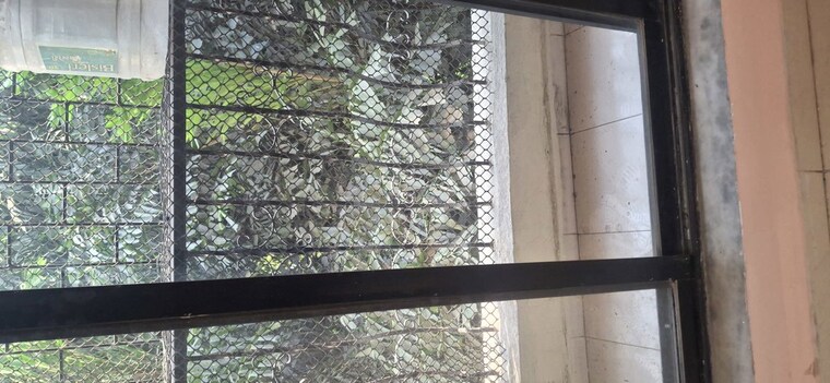 Balcony, nikita-chs 1 Bedroom 680 Sq.Ft. Apartment In Ghansoli Navi Mumbai 9792945