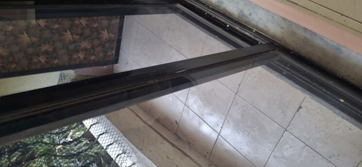 Balcony, nikita-chs 1 Bedroom 680 Sq.Ft. Apartment In Ghansoli Navi Mumbai 9792945