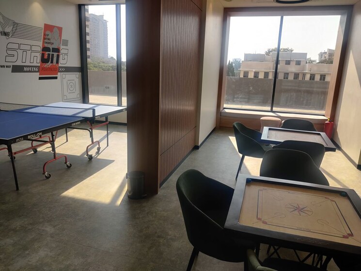 Master Bedroom, raj-infinia 2 Bedroom 750 Sq.Ft. Apartment In Malad West Mumbai 9792947