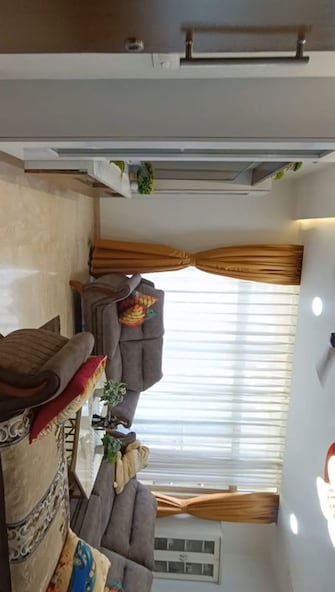 2 BHK + Pooja Room 858 Sq.Ft. Apartment in Hiranandani Skylark Enclave
