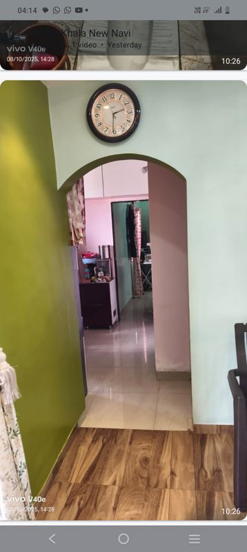 1.5 BHK Apartment For Rent in Suraj Vastu