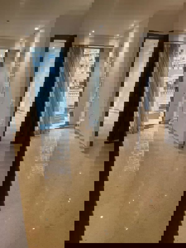 3 BHK + Extra Room Apartment For Rent in Hiranandani Highland