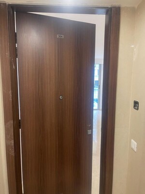 Building Lobby in 3 BHK Apartment at Hiranandani Highland, Powai – for Rent