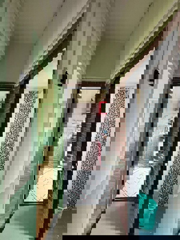 2 BHK Apartment For Rent in Sameer Apartments