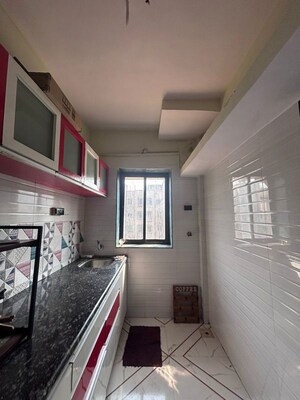 Parking in 2 BHK Apartment at Sameer Apartments, Andheri West – for Rent