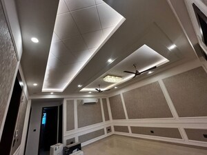 3 BHK Apartment For Rent in Raj One Good Earth, Sector 71