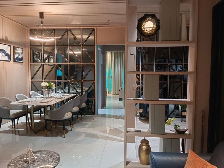 Team Area, mihir-amara 2 Bedroom 812 Sq.Ft. Apartment In Wakad Pune 9792949