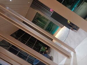 Balcony in 2 BHK Apartment at Mihir Amara, Wakad – for Sale