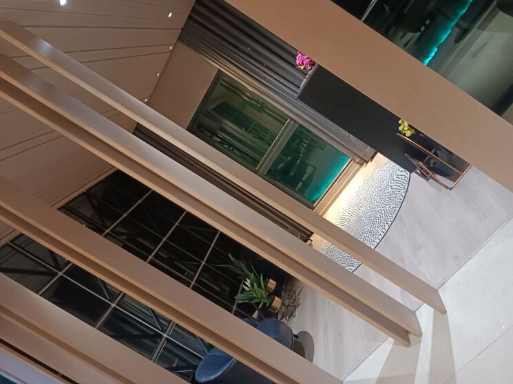 Balcony, mihir-amara 2 Bedroom 812 Sq.Ft. Apartment In Wakad Pune 9792949