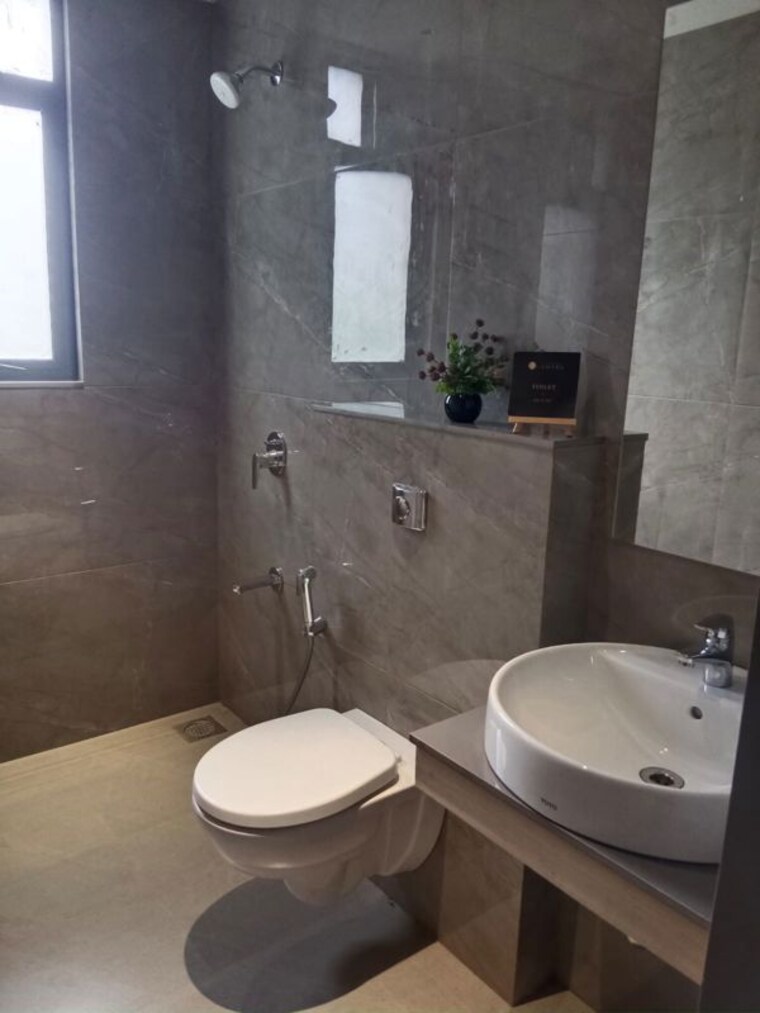 Master Bedroom, mihir-amara 2 Bedroom 812 Sq.Ft. Apartment In Wakad Pune 9792949