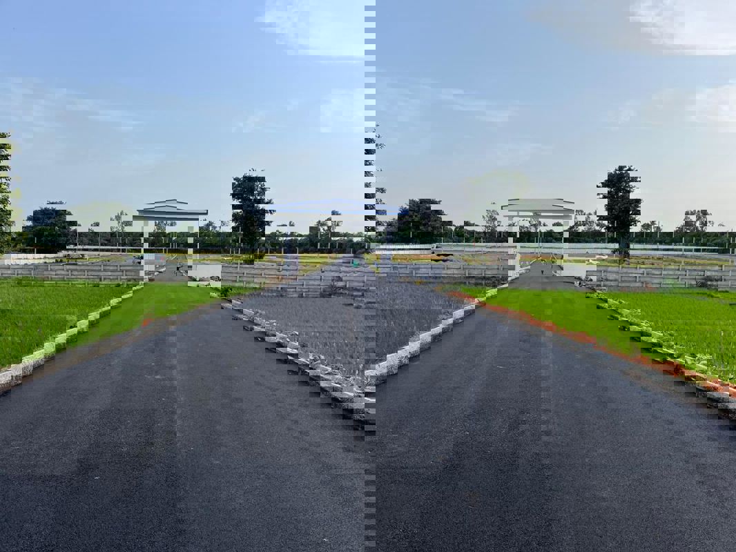 Plot For Sale in Paradise City Hyderabad