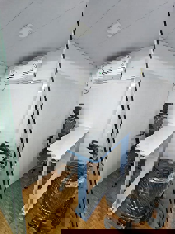 Office Space For Rent in Evershine Mall