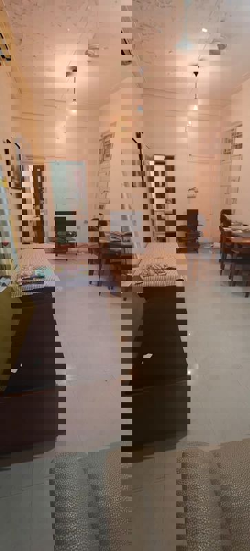 1 BHK + Pooja Room Apartment For Sale in Divyang Apartment