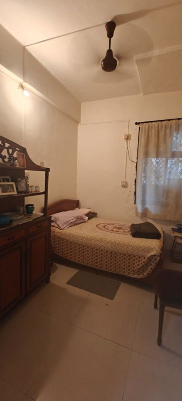 Living Room, divyang-apartment 1 Bedroom 590 Sq.Ft. Apartment In Azad Nagar Colaba Mumbai 9792952