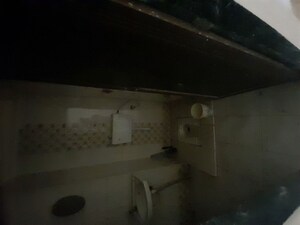 Bathroom in 2 BHK Apartment at Ulwe Sector 23 – for Rent