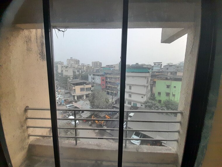 Balcony, ulwe sector 23 2 Bedroom 900 Sq.Ft. Apartment In Ulwe Sector 23 Navi Mumbai 9730781