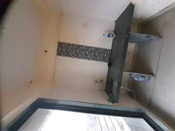 Furnished Amenities in 2 BHK Apartment at Ulwe Sector 23 – for Rent