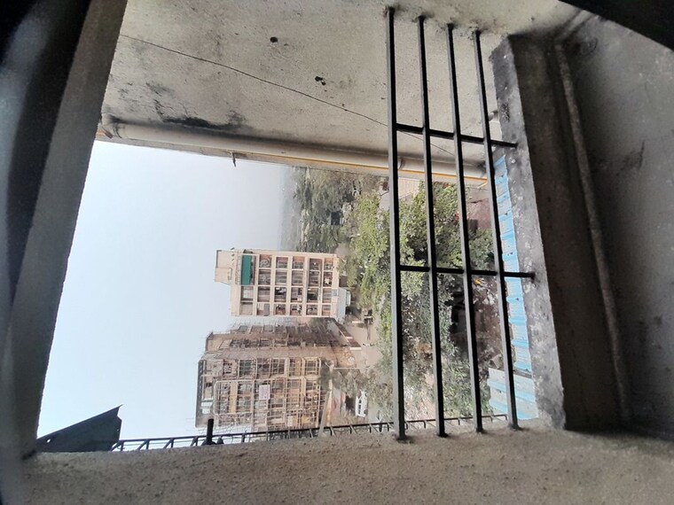 Exterior View, ulwe sector 23 2 Bedroom 900 Sq.Ft. Apartment In Ulwe Sector 23 Navi Mumbai 9730781