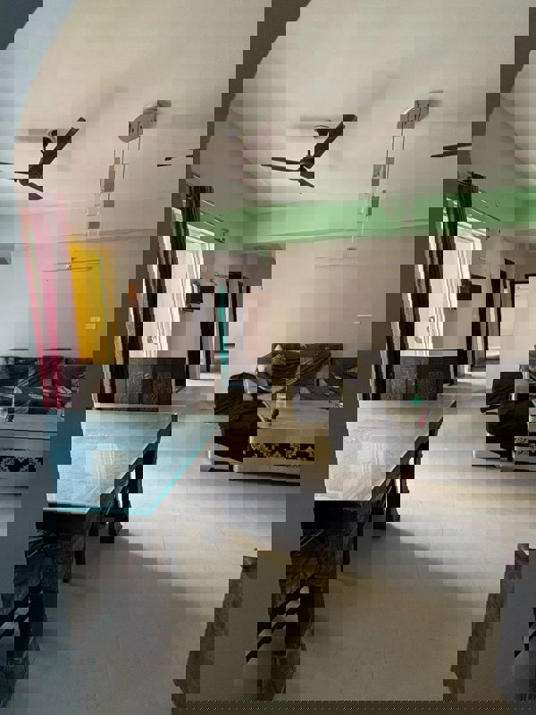 2 BHK + Study Room Apartment For Sale in Nirala Aspire