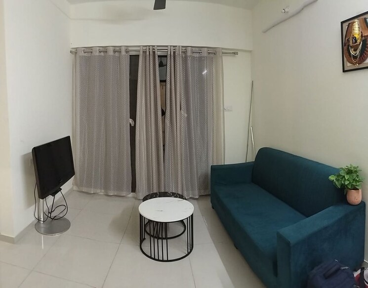 Master Bedroom, kolte-patil-r10 2 Bedroom 630 Sq.Ft. Apartment In Hinjewadi Pune 9793006