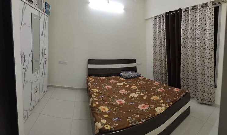 Bedroom, kolte-patil-r10 2 Bedroom 630 Sq.Ft. Apartment In Hinjewadi Pune 9793006