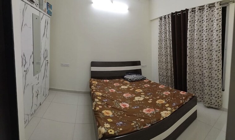 Bedroom, kolte-patil-r10 2 Bedroom 630 Sq.Ft. Apartment In Hinjewadi Pune 9793006