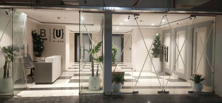 Gym, kolte-patil-r10 2 Bedroom 630 Sq.Ft. Apartment In Hinjewadi Pune 9793006