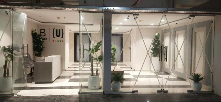 Gym, kolte-patil-r10 2 Bedroom 630 Sq.Ft. Apartment In Hinjewadi Pune 9793006