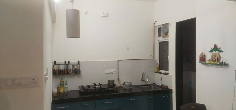 Kitchen, kolte-patil-r10 2 Bedroom 630 Sq.Ft. Apartment In Hinjewadi Pune 9793006
