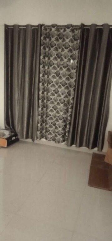 Bedroom in 2 BHK Apartment at Kolte Patil R10, Hinjewadi – for Rent