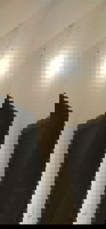 2 BHK + Study Room Apartment For Rent in Kolte Patil R10