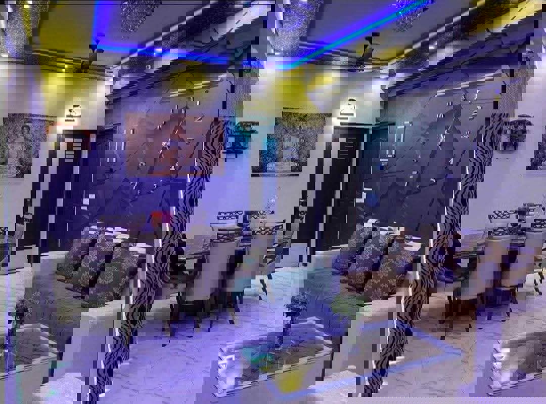 2 BHK Apartment For Rent in Divyansh Flora