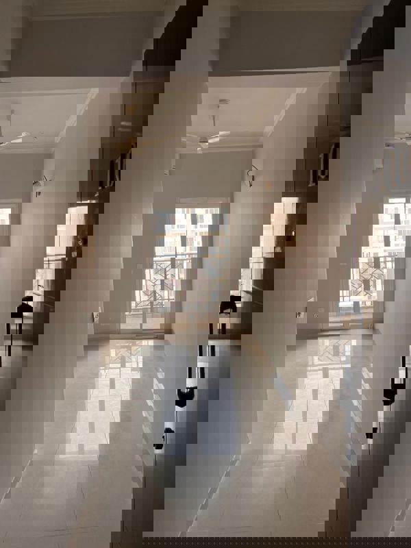 3 BHK + Study Room 1450 Sq.Ft. Apartment in Central Park Flower Valley