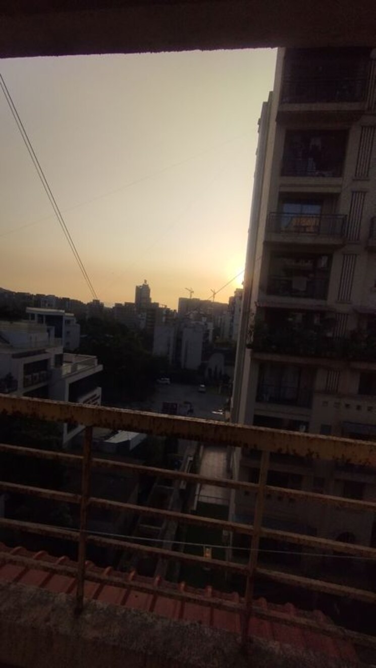 Exterior View, swastik-abhishek 1 Bedroom 440 Sq.Ft. Apartment In Ulwe Navi Mumbai 9723520