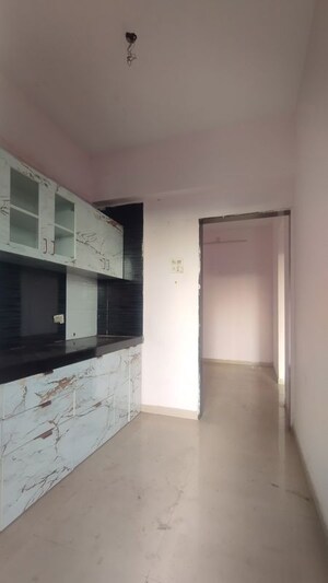 1 BHK Apartment For Rent in Swastik Abhishek, Ulwe