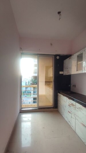 Room in 1 BHK Apartment at Swastik Abhishek, Ulwe – for Rent