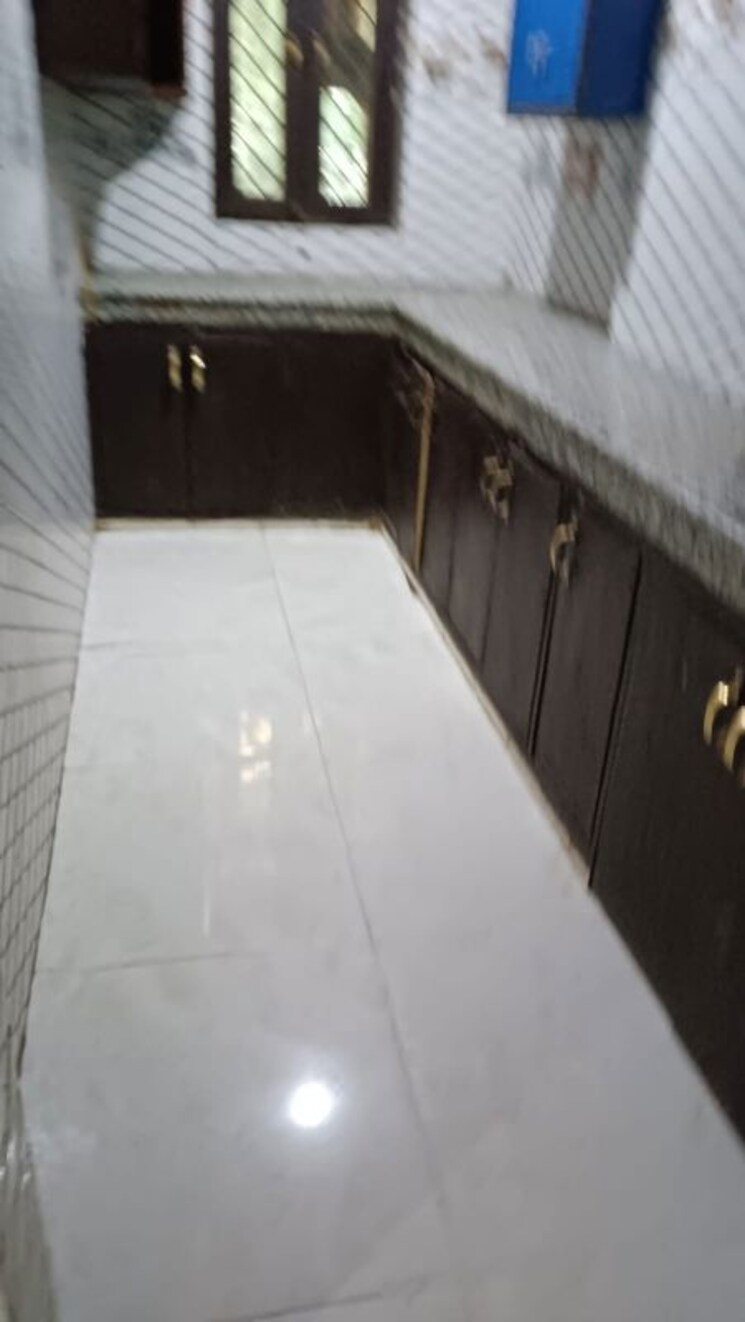 Kitchen, minarch-tower Studio 400 Sq.Ft. Builder Floor In Sector 44 Gurgaon 9793027