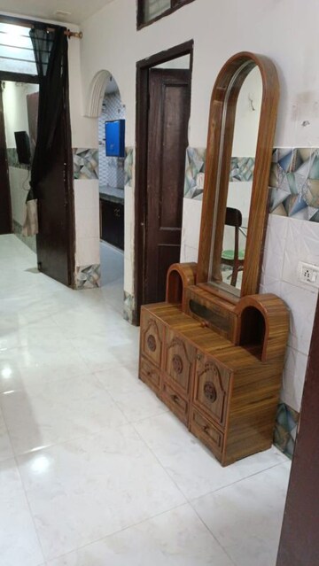 Bedroom in Studio Builder Floor at Minarch Tower, Sector 44 – for Rent