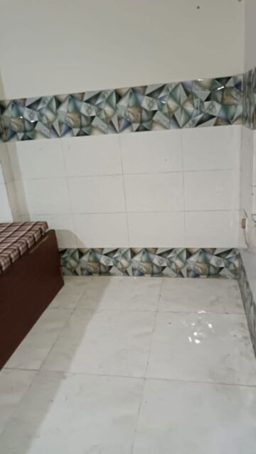 Bedroom in Studio Builder Floor at Minarch Tower, Sector 44 – for Rent