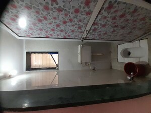 Furnished Amenities in 1 BHK Apartment at Ulwe Sector 5 – for Sale