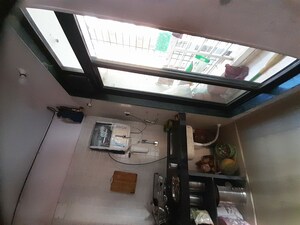 Furnished Amenities in 1 BHK Apartment at Ulwe Sector 5 – for Sale