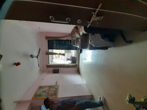 1 BHK Apartment For Sale in Ulwe Sector 5