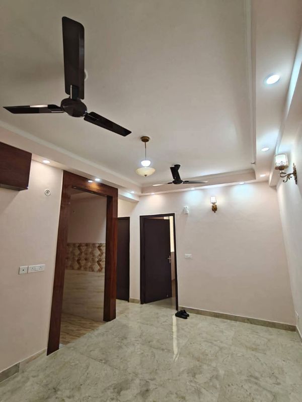 3 BHK 1375 Sq.Ft. Apartment in Radicon Vedantam