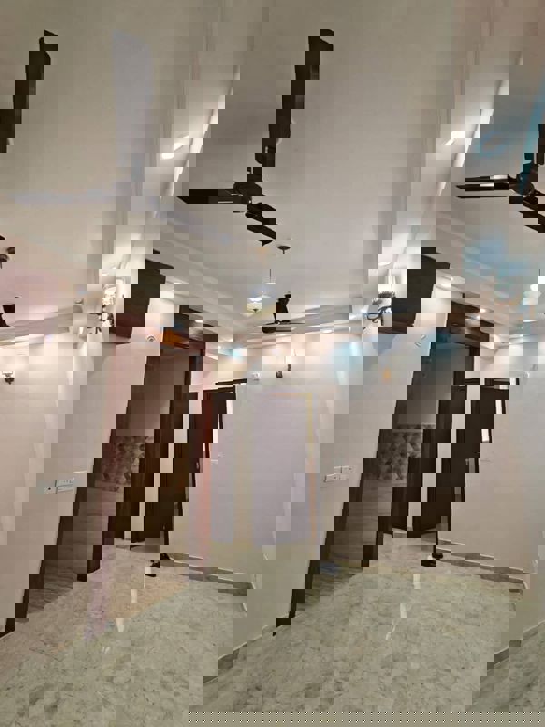 3 BHK Apartment For Rent in Radicon Vedantam