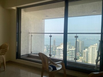 Kitchen in 2.5 BHK Apartment at Richa Park Mist, Dadar West – for Rent