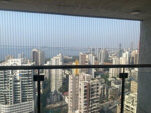 2.5 BHK Apartment – Exterior View View at Richa Park Mist, Dadar West - for Rent