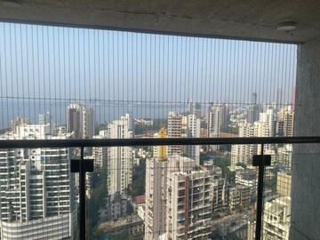 2.5 BHK Apartment – Exterior View View at Richa Park Mist, Dadar West - for Rent
